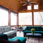 Add a screen porch to your Raleigh home today!